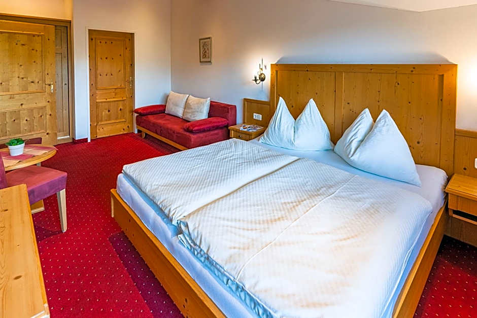 Hotel Der Schmittenhof