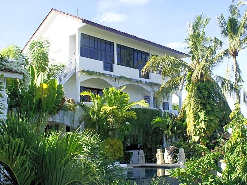 Villa Buah