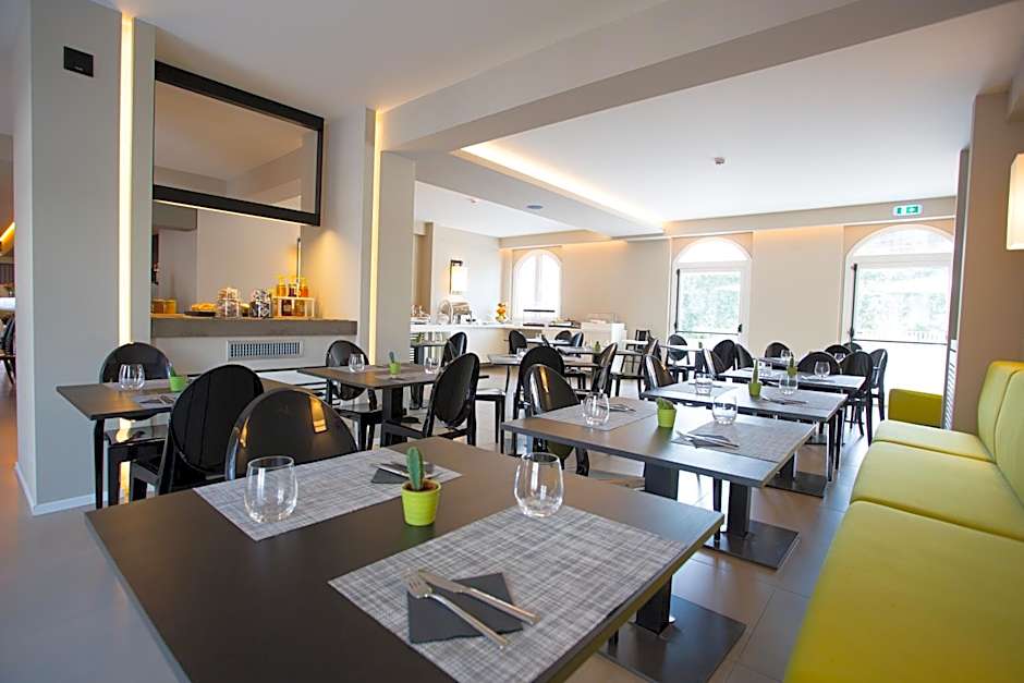 Airone City Hotel
