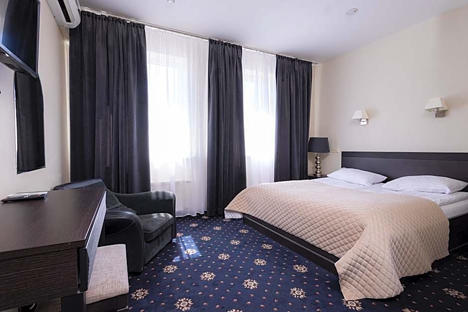Hotel Felicia