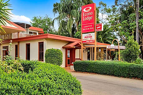 Econo Lodge Griffith Motor Inn