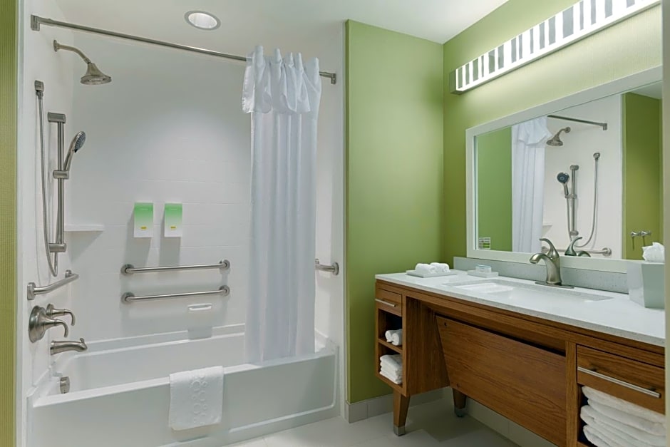 Home2 Suites by Hilton Austin Round Rock