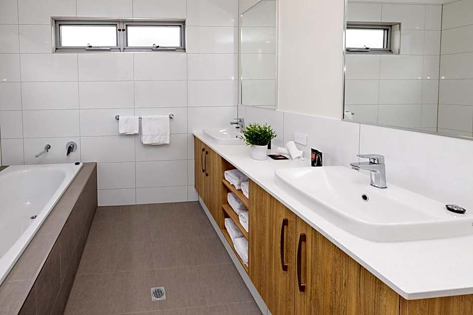 BIG4 Emu Beach Holiday Park