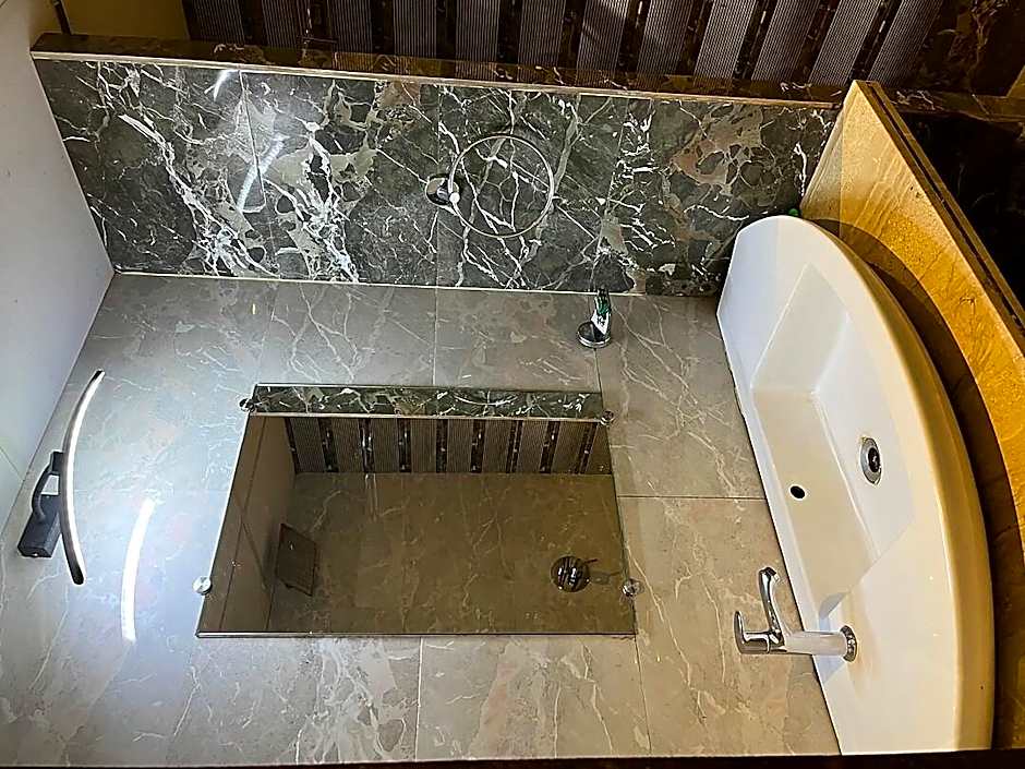 Windflower Regency - Near Kokilaben Hospital