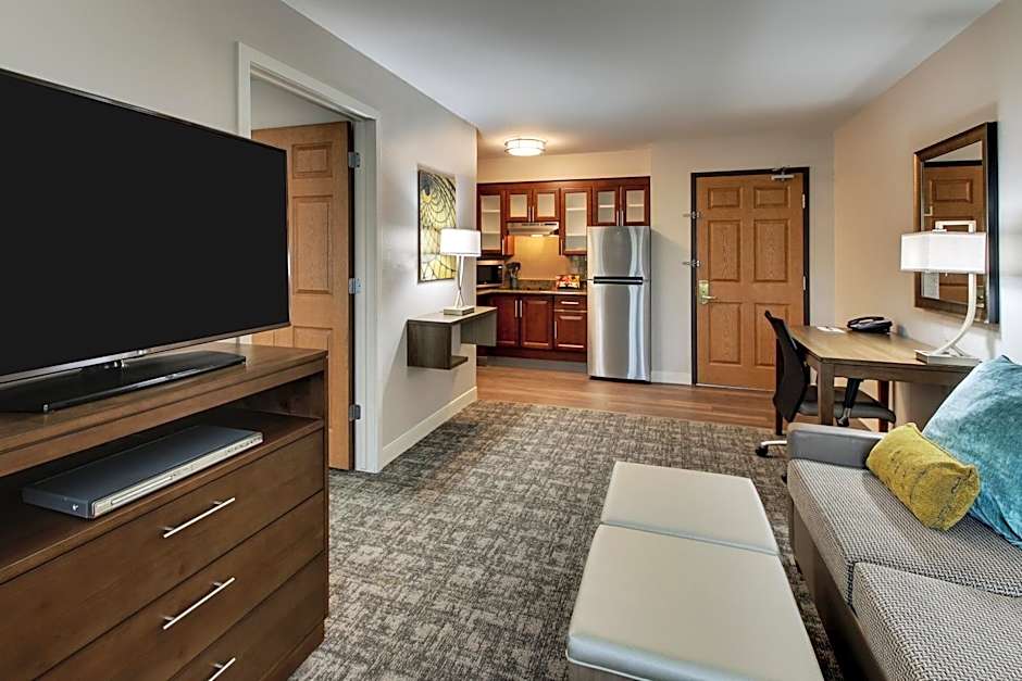 Staybridge Suites Missoula By IHG