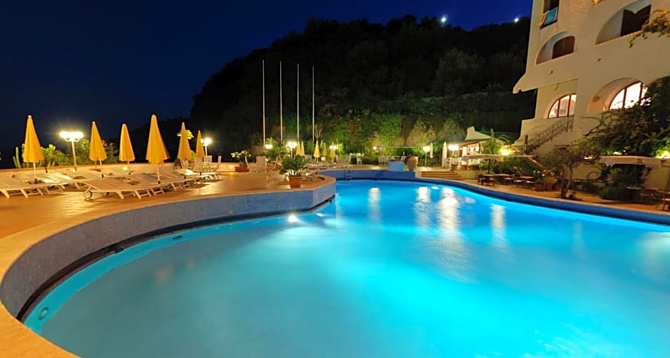 Hotel Carasco