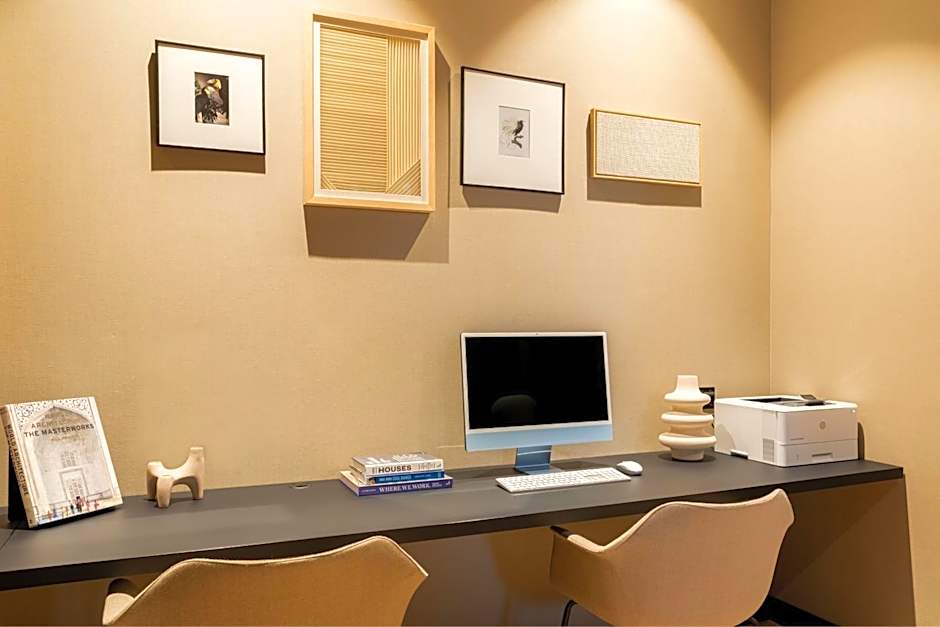 AC Hotel by Marriott Inverness