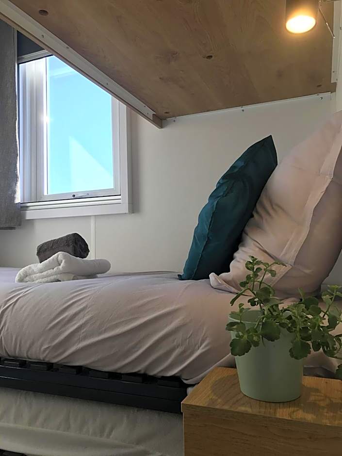 Le Lodge Premium