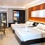 M Citi Suites