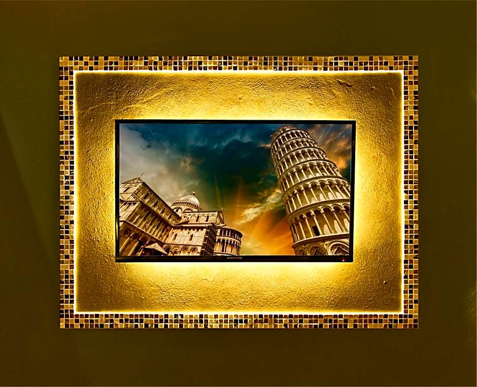 Villa Martina Classic & Luxury Room