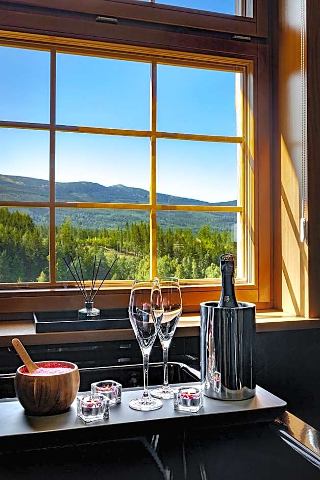 Hotel Seidorf Luxury Wellness