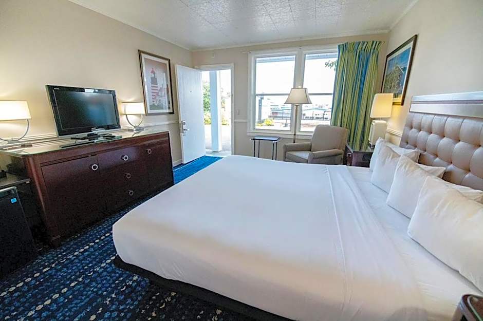 Days Inn by Wyndham Bar Harbor