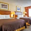 Budgetel Inn & Suites Atlanta