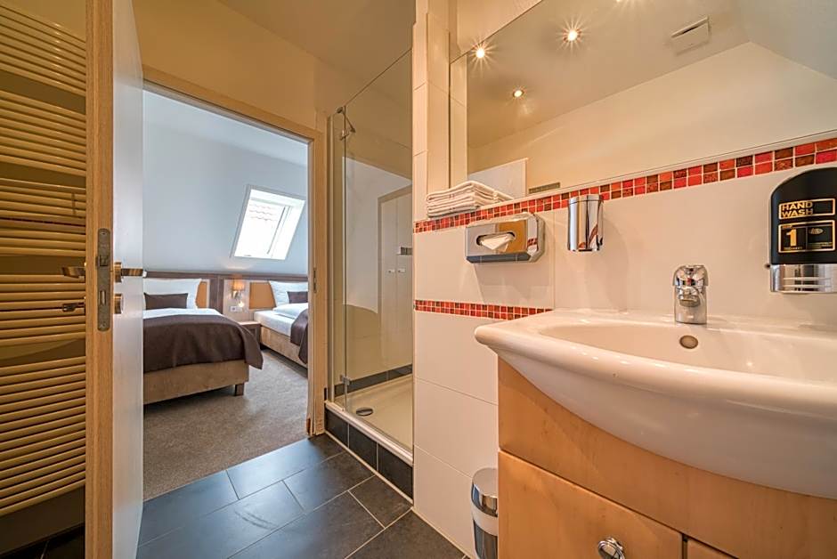 Primo Hotel Am Fischmarkt