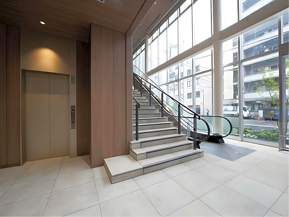 Hotel JAL City Nagoya Nishiki