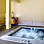 Comfort Suites Wytheville near Conference Center