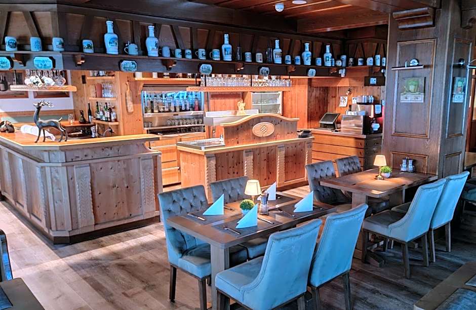 Hotel Bärenstüberl