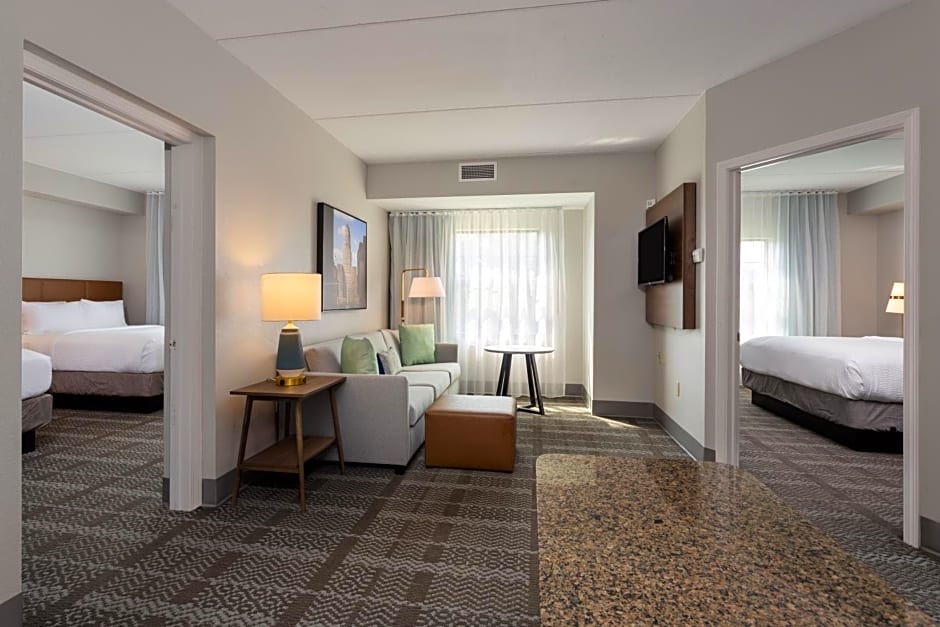 Staybridge Suites Buffalo