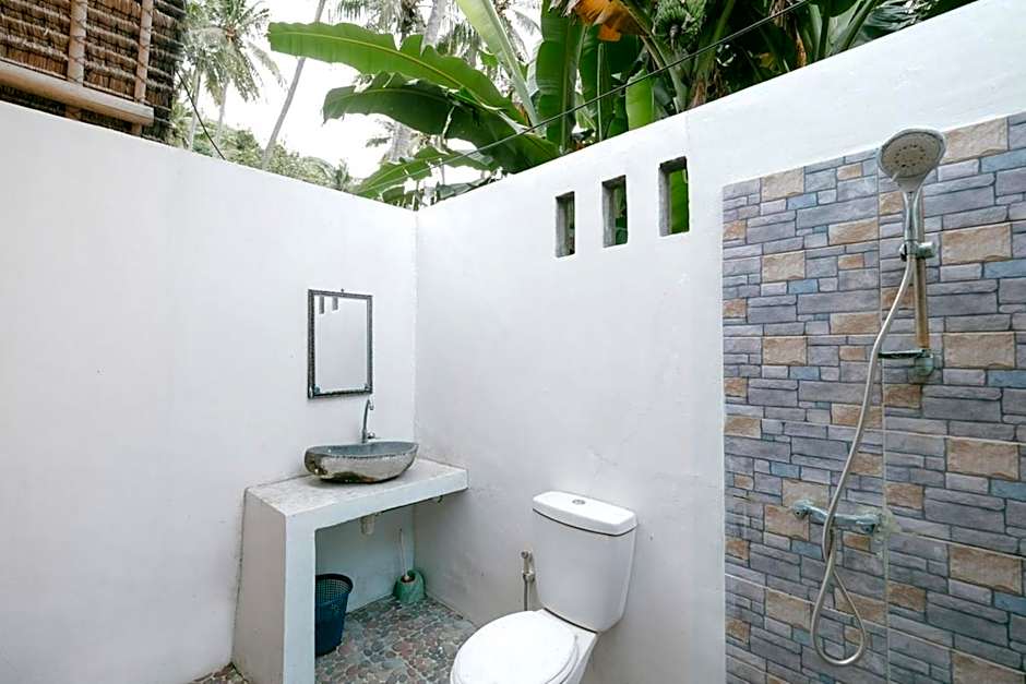 Cici Bungalow Senggigi