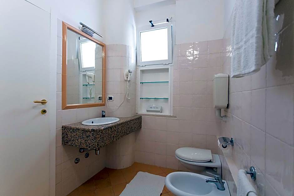 Sirena Boutique Hotel