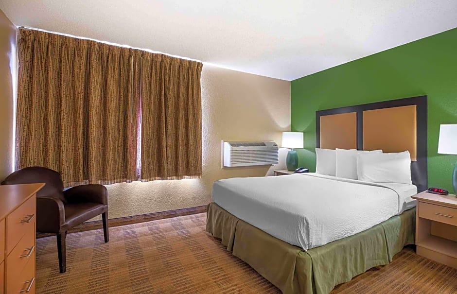 Extended Stay America Select Suites - Denver - Tech Center South