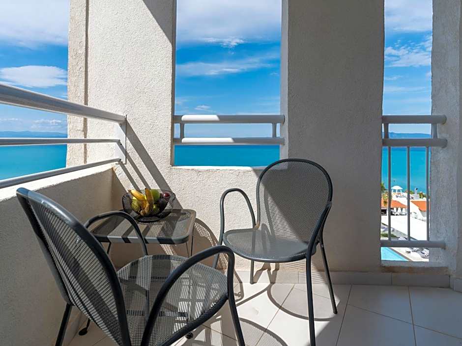 Domes Noruz Kassandra, Halkidiki - Adults Only