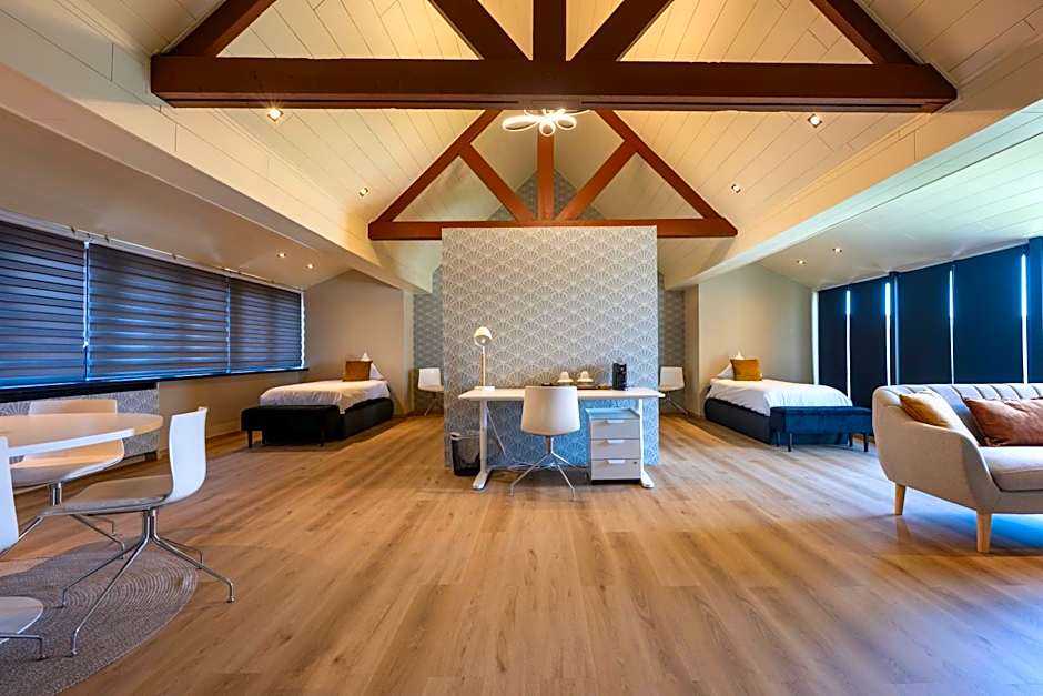 Hotel INGREDI