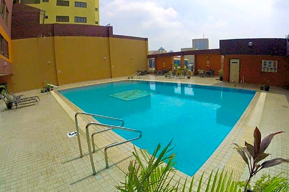 Grand Continental Kuantan Hotel