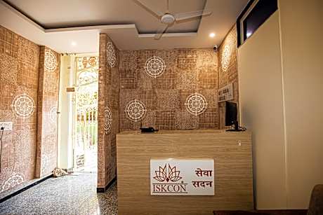 Iskcon seva sadan