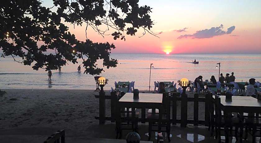 Bamboo @ Koh Chang Resort & Restaurant