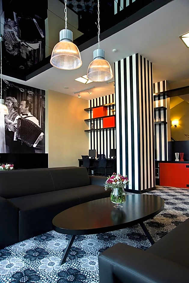 Maltepe 2000 Hotel