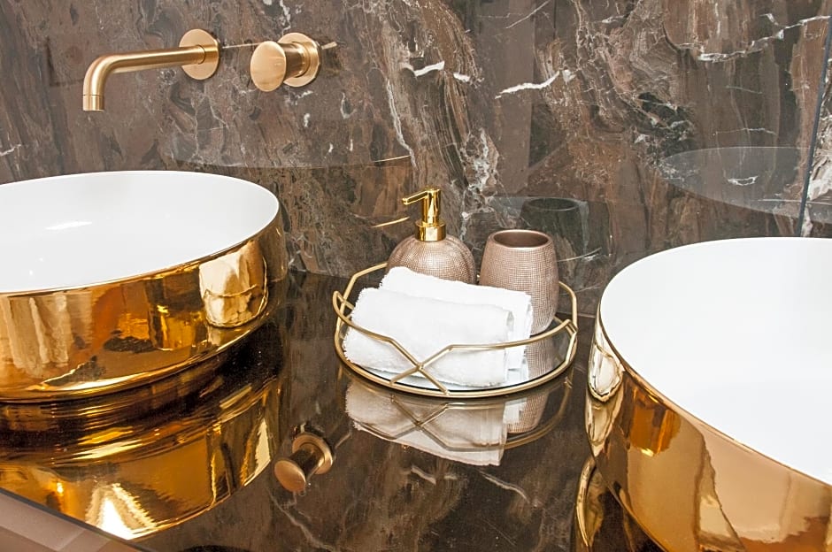 Ca' squero911 luxury rooms
