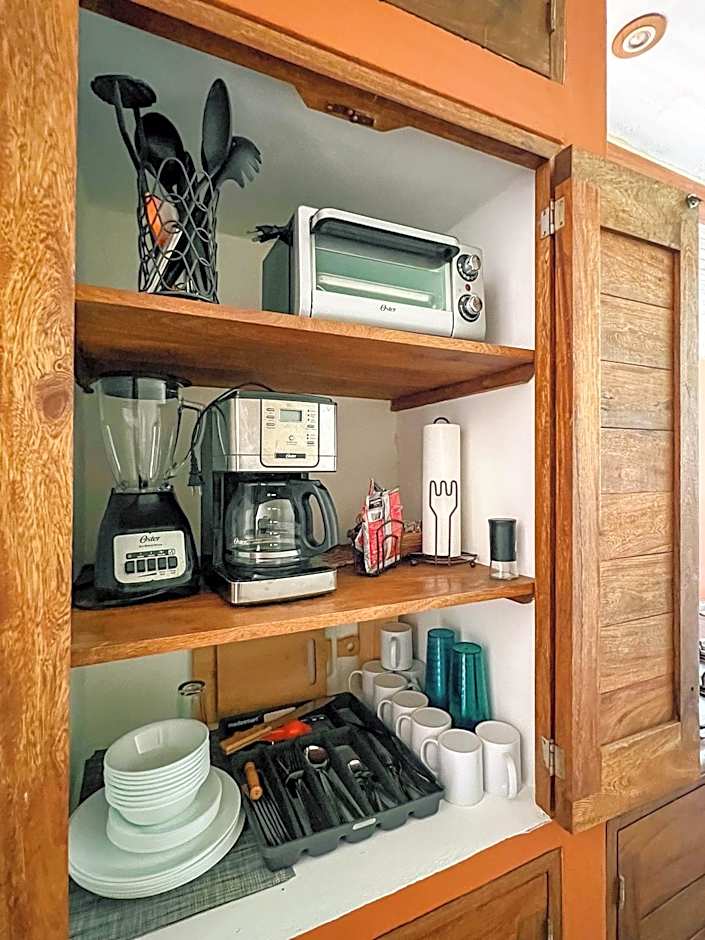 Punta Arena Surf Suites