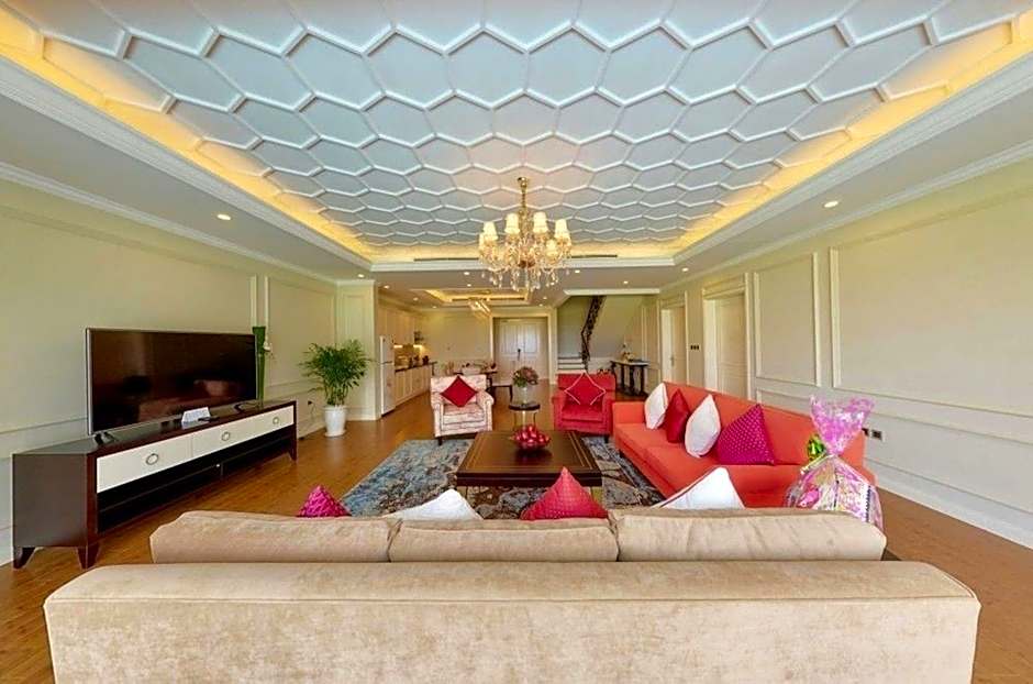 Vinpearl Discovery Wonderworld Phu Quoc