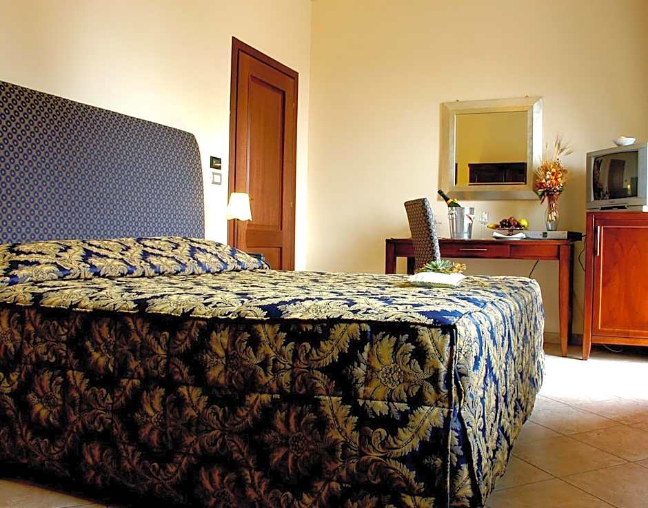 Hotel e trattoria San Giorgio