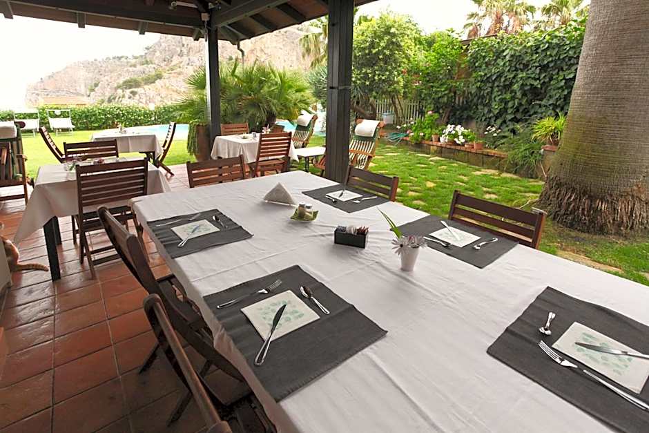 B&B Villa Di Giorgi
