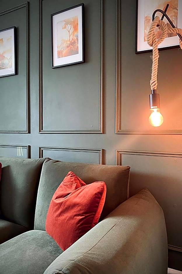 Lochside Guest House