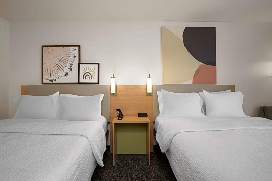 Spark by Hilton Decatur