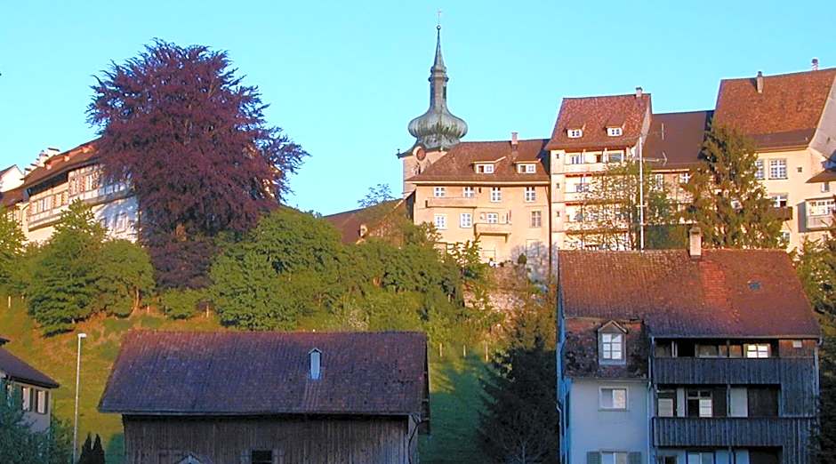Hotel Le Lion - Self Check-in