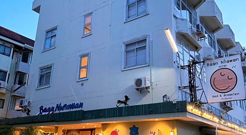 Baan Nilawan Hua Hin Hotel