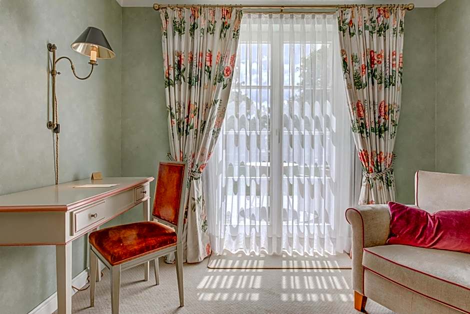 Wald & Schlosshotel Friedrichsruhe