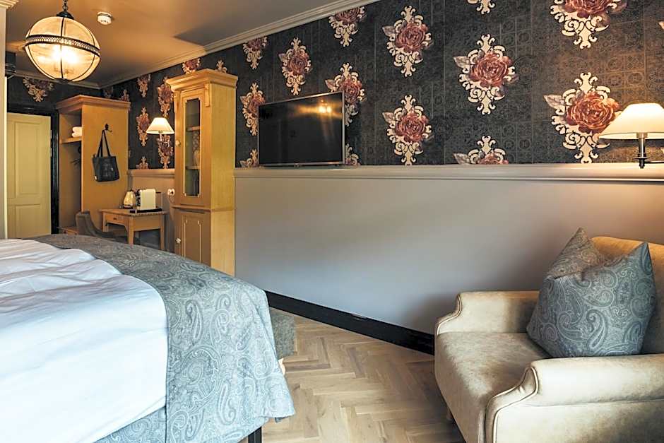 Skálakot Manor Hotel