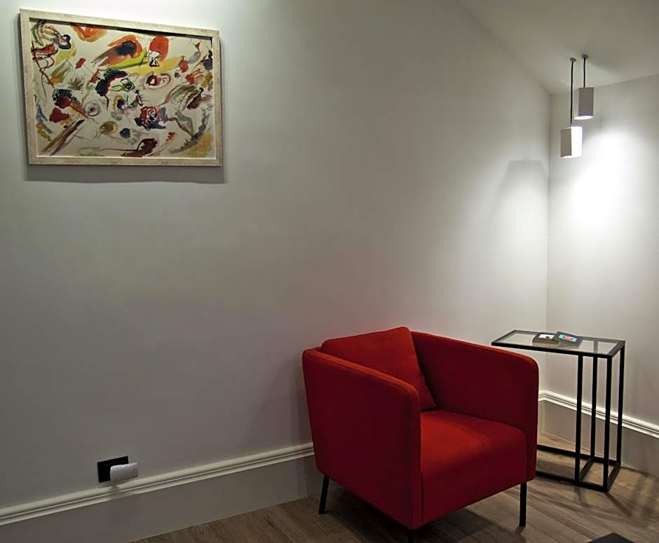 B&B Umberto 134