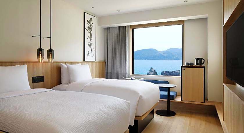 Fairfield by Marriott Wakayama Kushimoto
