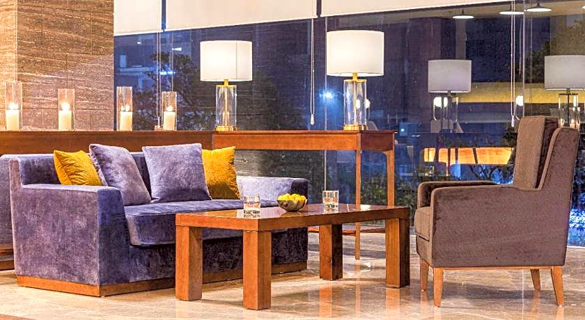 Wyndham Chandigarh Mohali