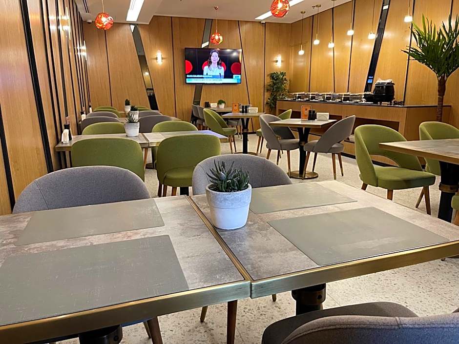 Swiss-Belinn Sharq, Kuwait