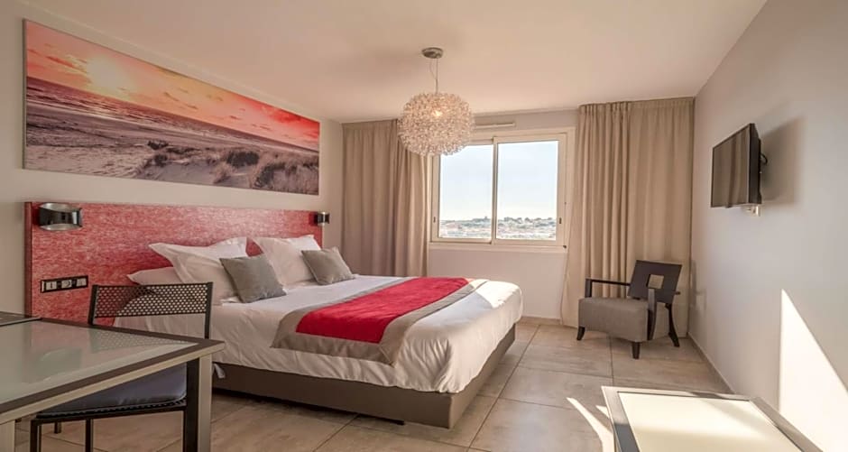 Sure Hotel by Best Western Beziers Le Monestie