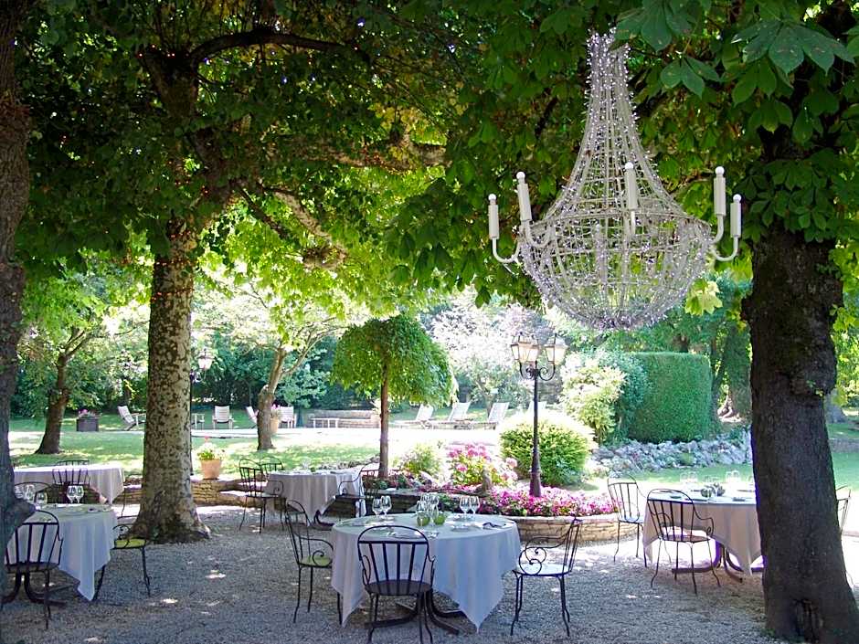 Hotel Restaurant Chavant