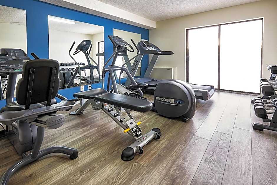 Comfort Inn Rouyn-Noranda