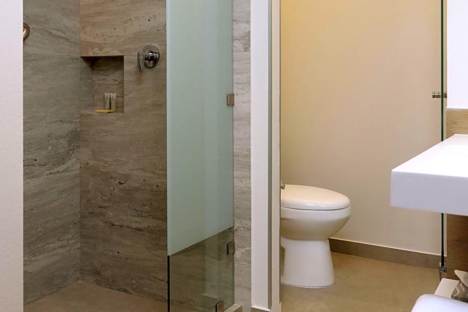 City Express Plus by Marriott Monterrey Centro